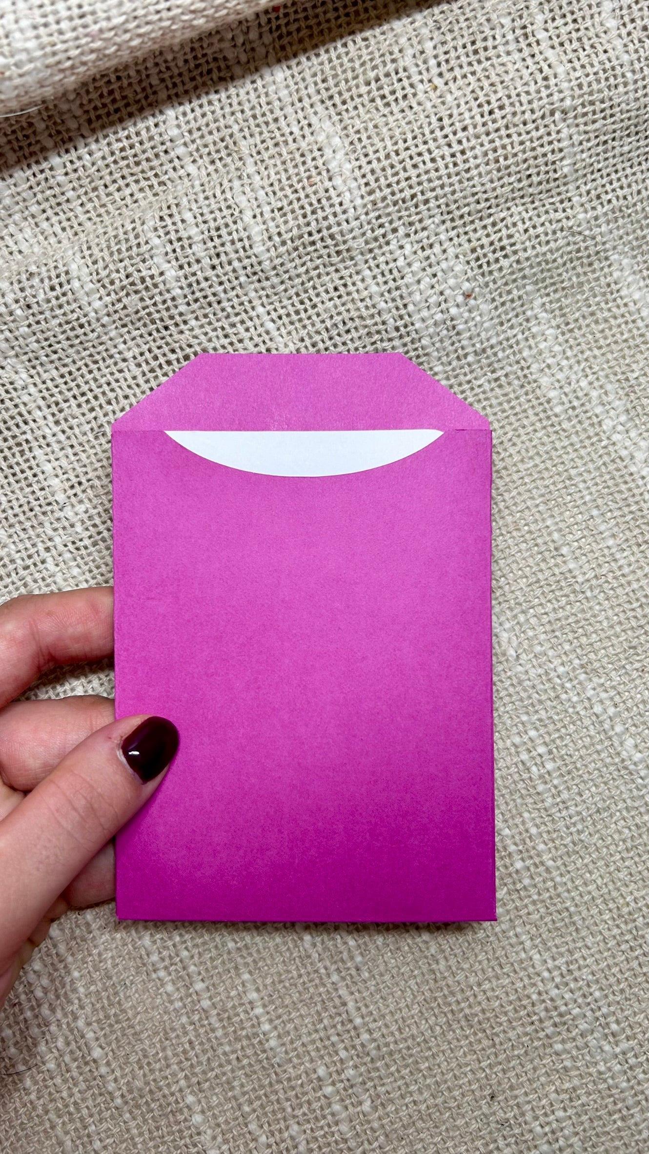 Carte à gratter à personnaliser - Annonce et demande pour tous les événements