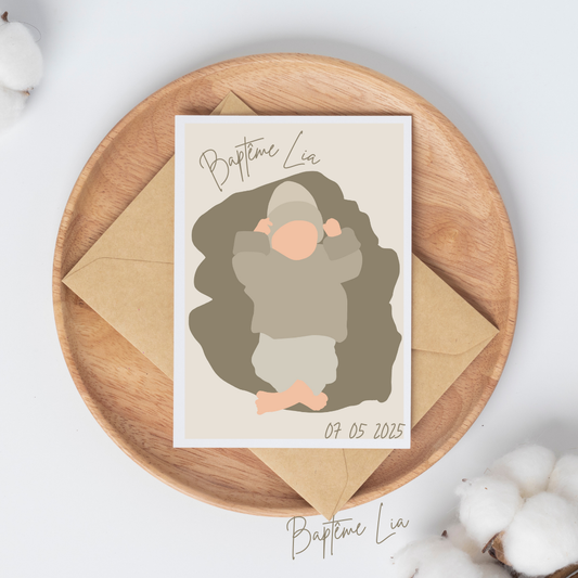 Faire-part-illustré-personnalisé-une-annonce-unique-originale-et-petit-budget parlemoide.toi